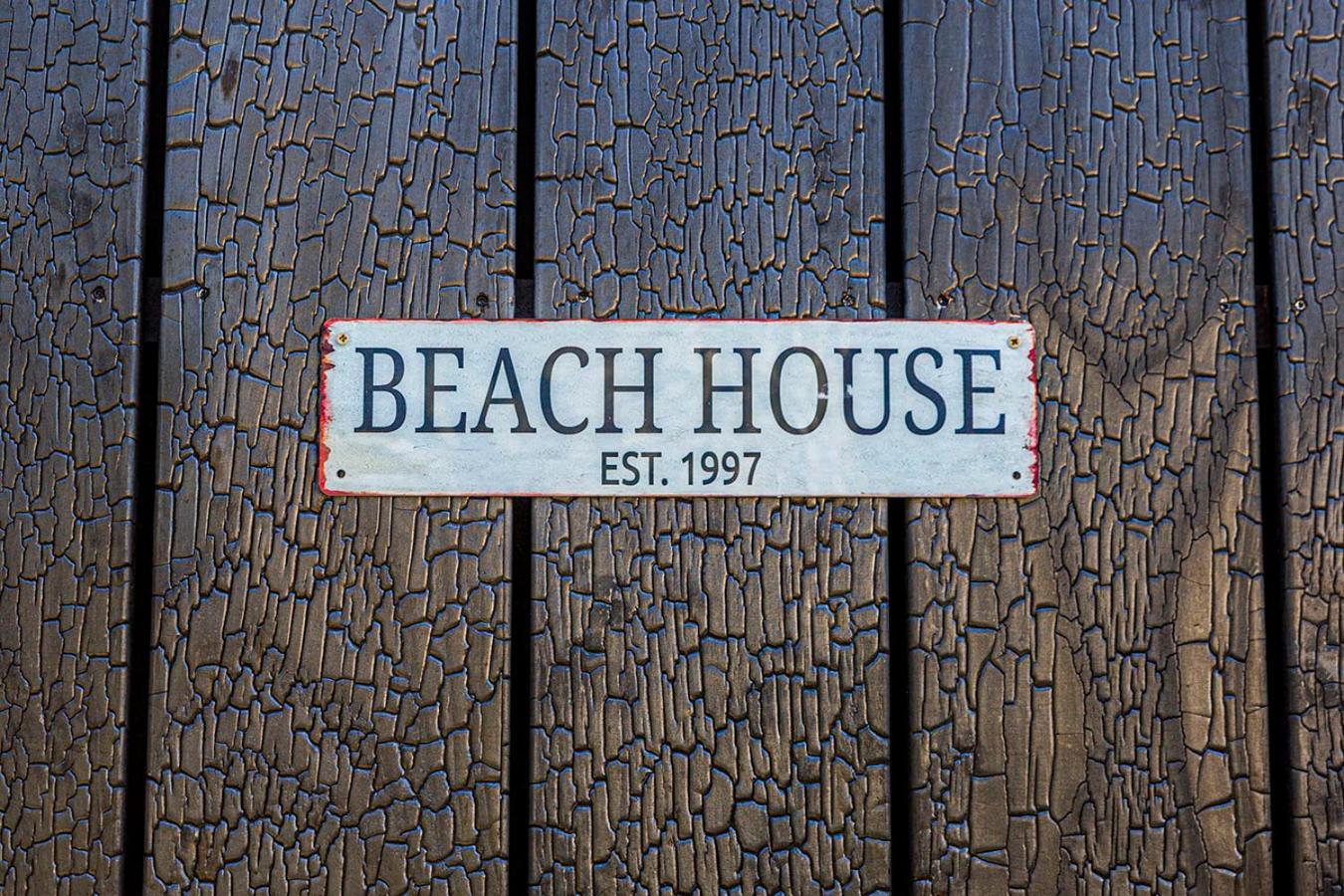 Beach House Lège-Cap-Ferret 외부 사진